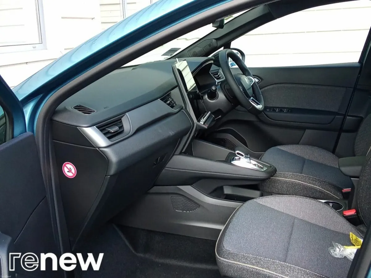 Renault Symbioz E-Tech full hybrid 145 Auto Techno - Image 5