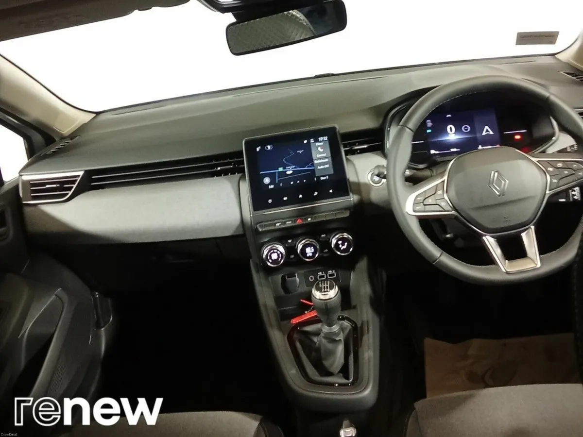 Renault Clio TCe 90 DFull Evolution - Image 2