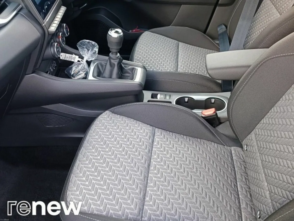 Renault Captur TCe 90 Evolution - Image 4