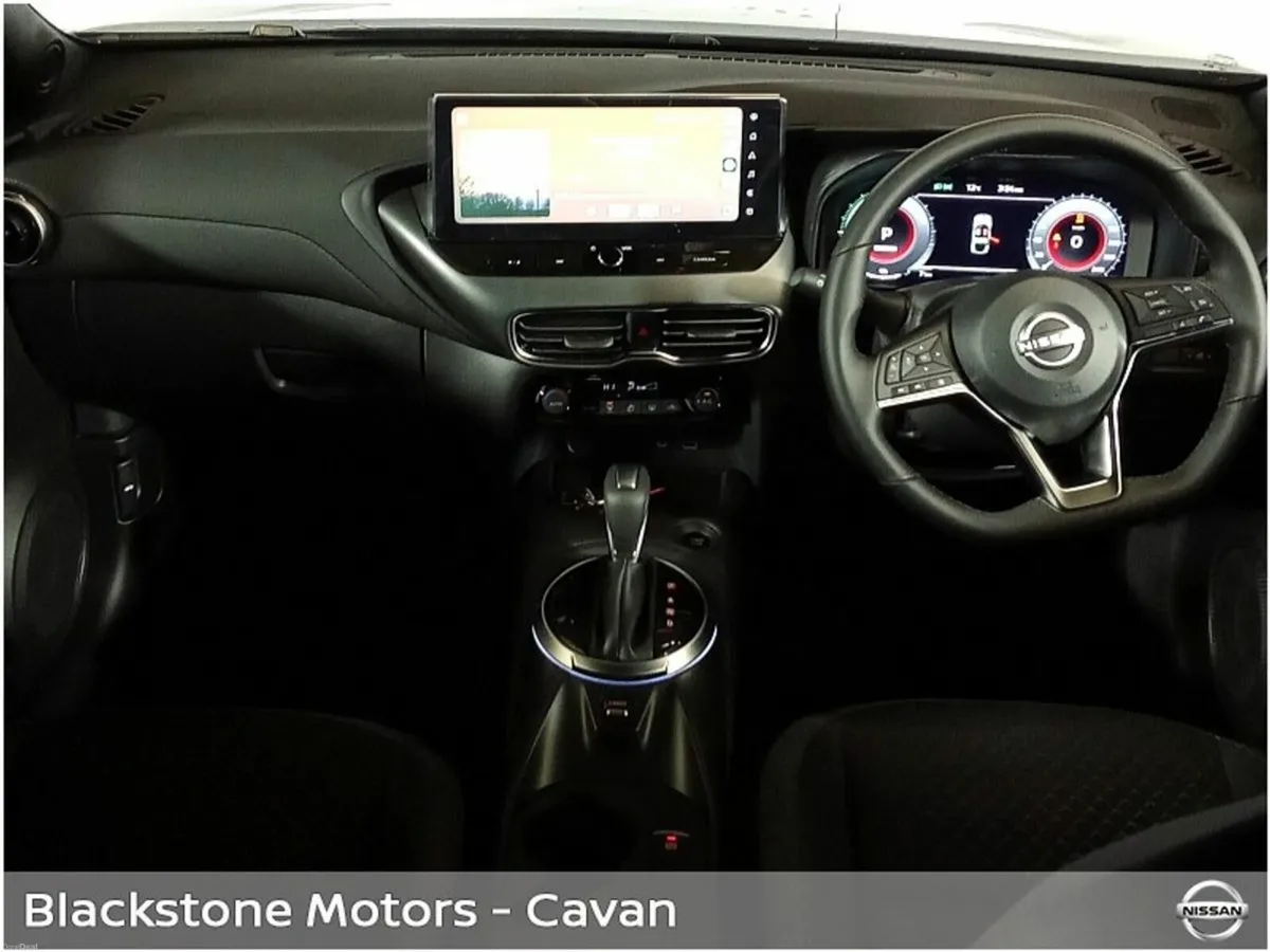 Nissan Juke HYBRID 1.6 SV PREMIUM - Image 2