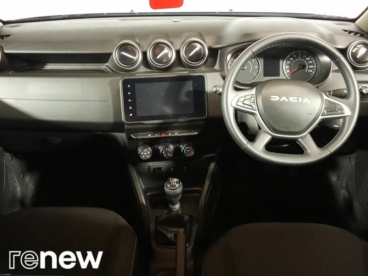 Dacia Duster 1.0 TCe 90 Expression - Image 2
