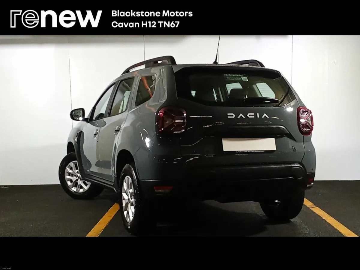 Dacia Duster 1.0 TCe 90 Expression - Image 3