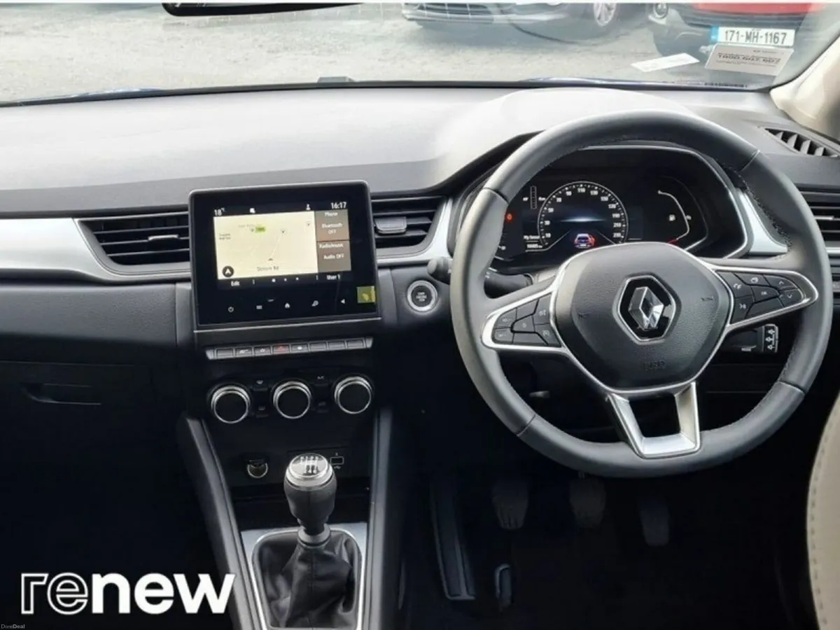 Renault Captur TCe 90 Evolution - Image 2