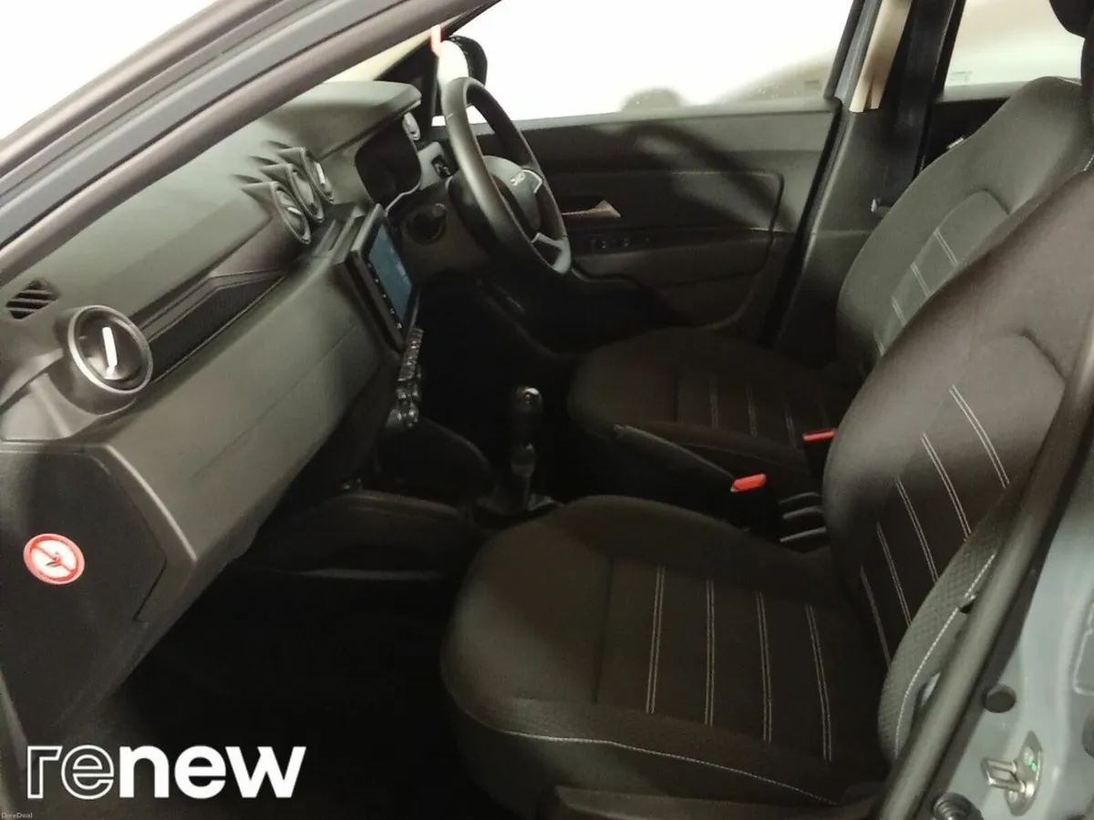 Dacia Duster 1.0 TCe 90 Expression - Image 5
