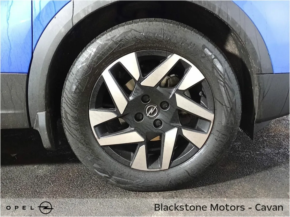 Opel Mokka Elegance 1.2i (100PS) S/S - Image 6