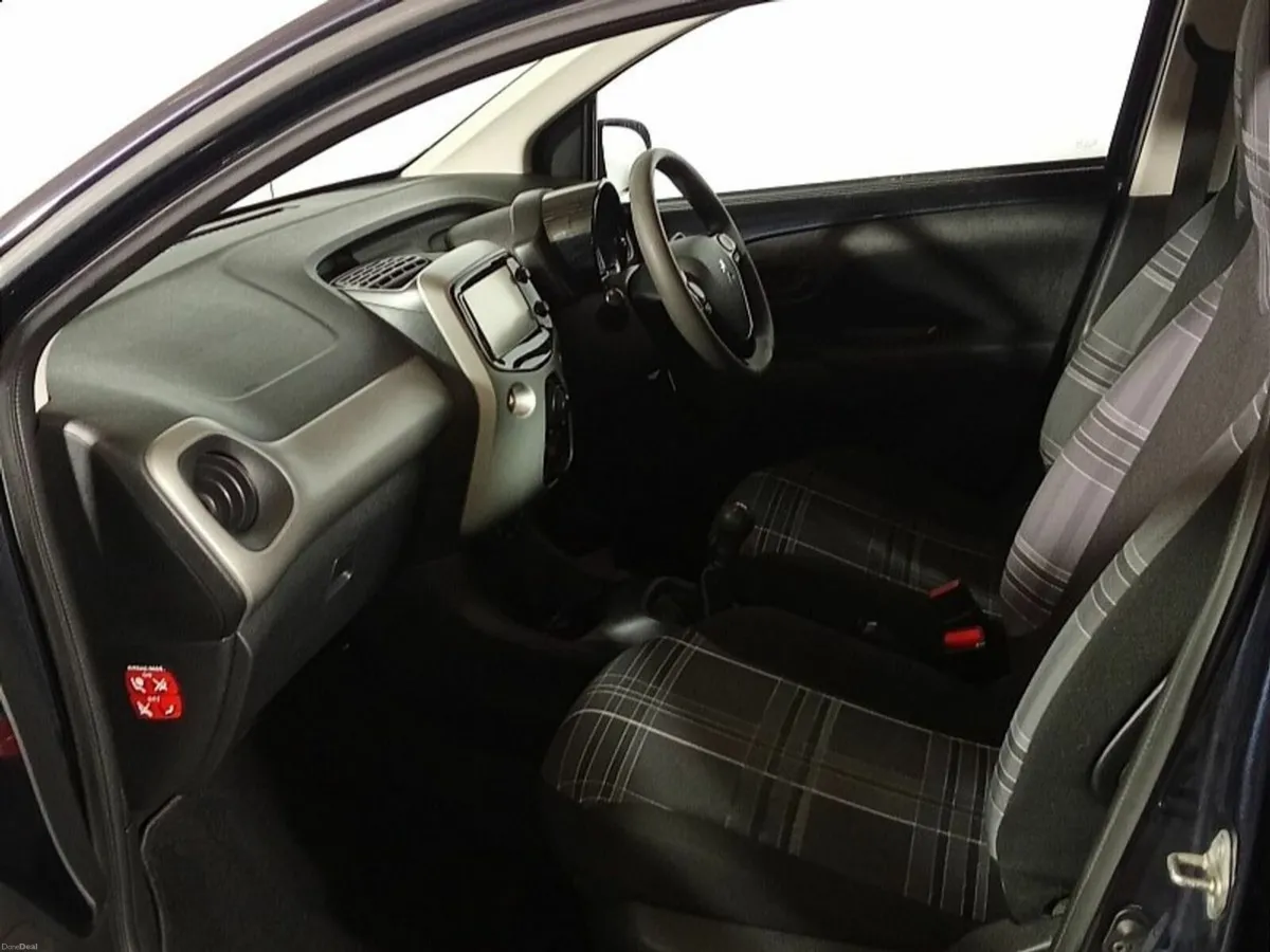 Peugeot 108 1.0 Vti 68bhp Active - Image 4