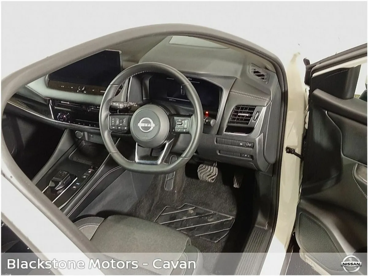 Nissan Qashqai ePOWER QASHQAI SV PREMIUM - Image 5