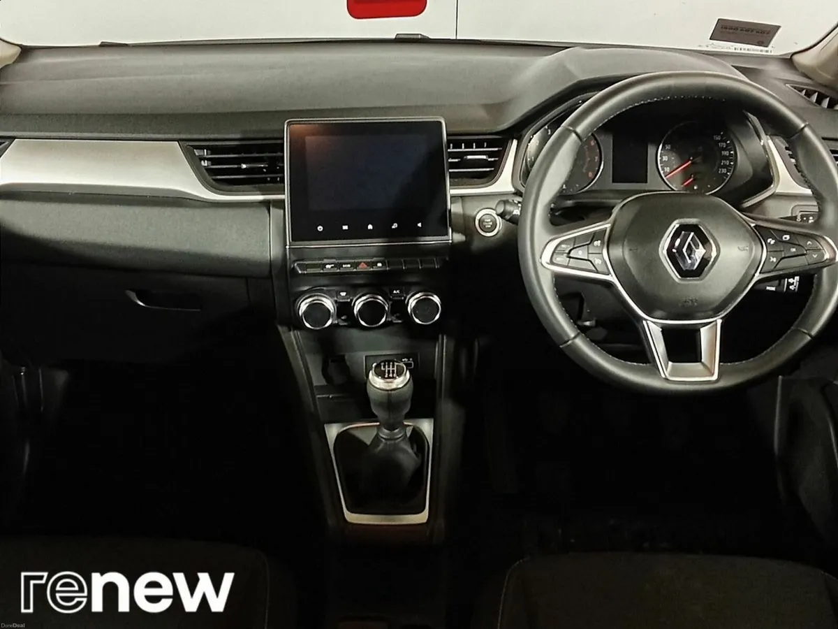 Renault Captur TCe 90 Evolution - Image 2