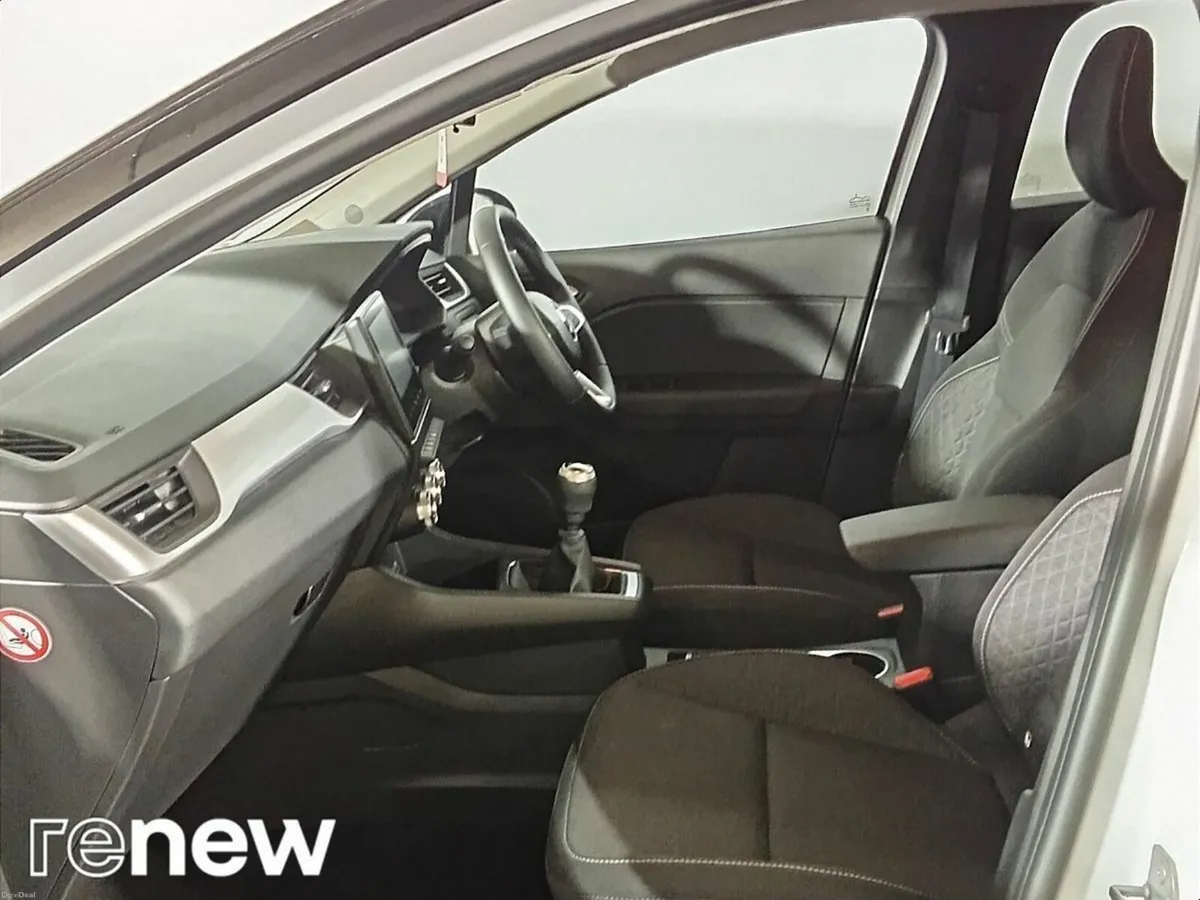 Renault Captur TCe 90 Evolution - Image 5