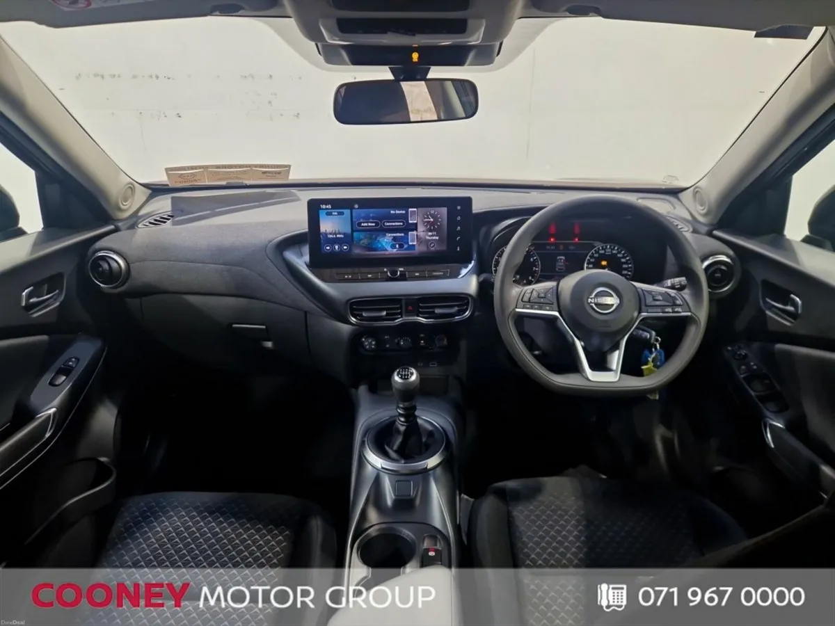 Nissan Juke 1.0 SV €4K YOUR WAY OFFER! - Image 2