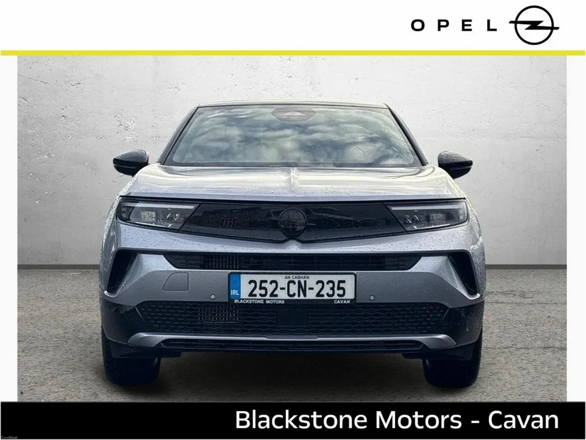 Opel Mokka Hybrid GS 1.2 136hp automatic - Image 2