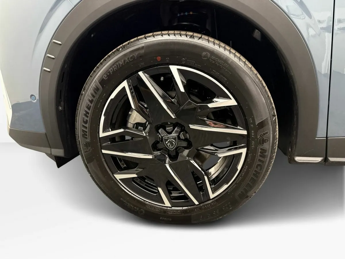 Peugeot 5008 ALLURE HYBRID *€2500 SCRAPPAGE* €110 - Image 5