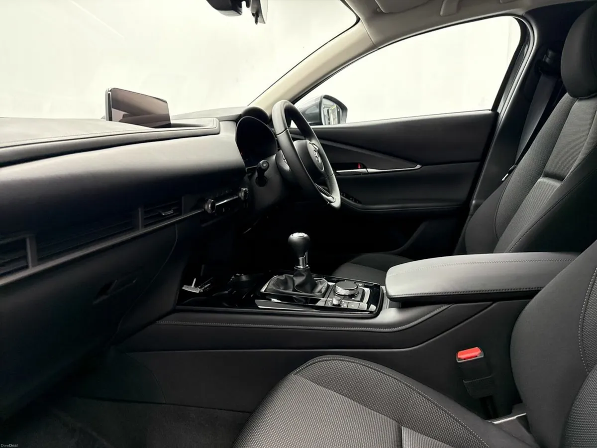 Mazda CX-30 PRIME LINE *IN STOCK* €80 P/W 3YRS - Image 2