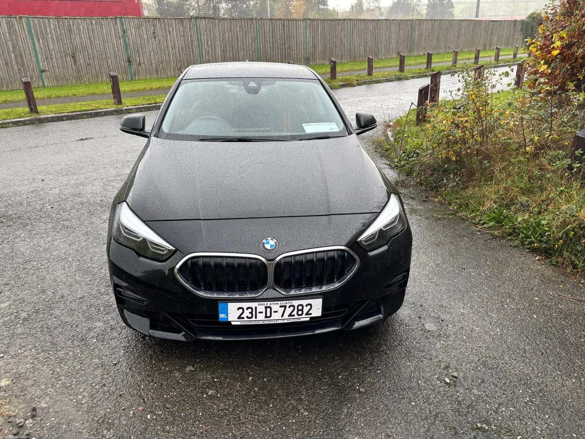 BMW 2-Series 2023 - Image 1