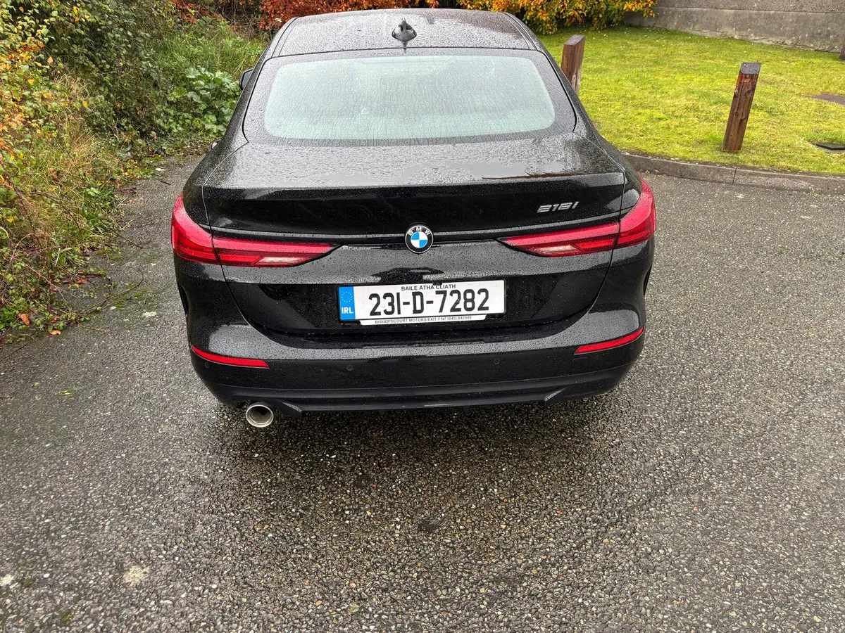 BMW 2-Series 2023 - Image 4