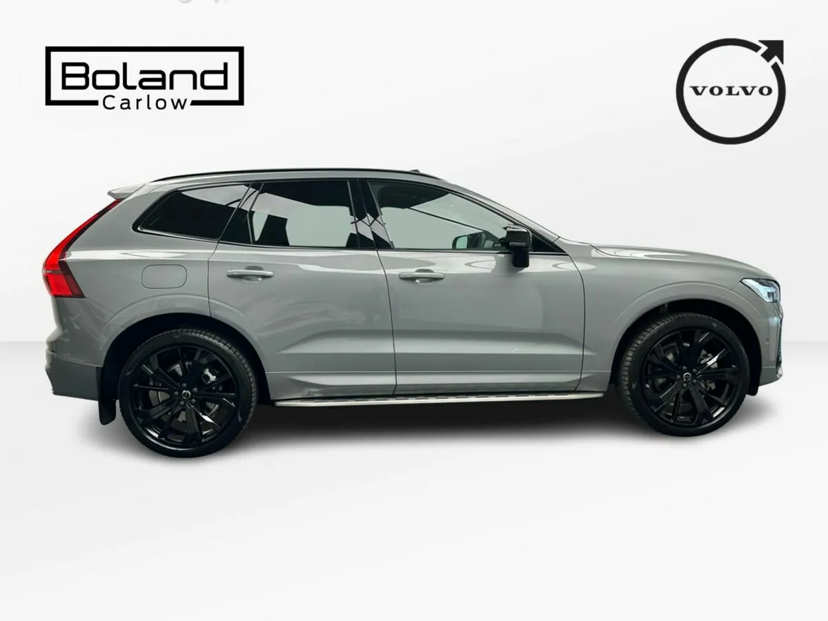 Volvo XC60 T6 ULTRA BLACK EDITION *PRICE DROP* €18 - Image 4