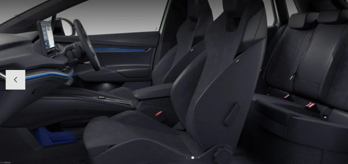 Skoda Elroq 85 SPORTLINE *SPECIAL OFFER* €80 P/W - Image 4