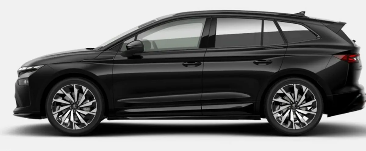 Skoda Enyaq 85 SPORTLINE *0% APR* €85 P/W 3YRS - Image 3