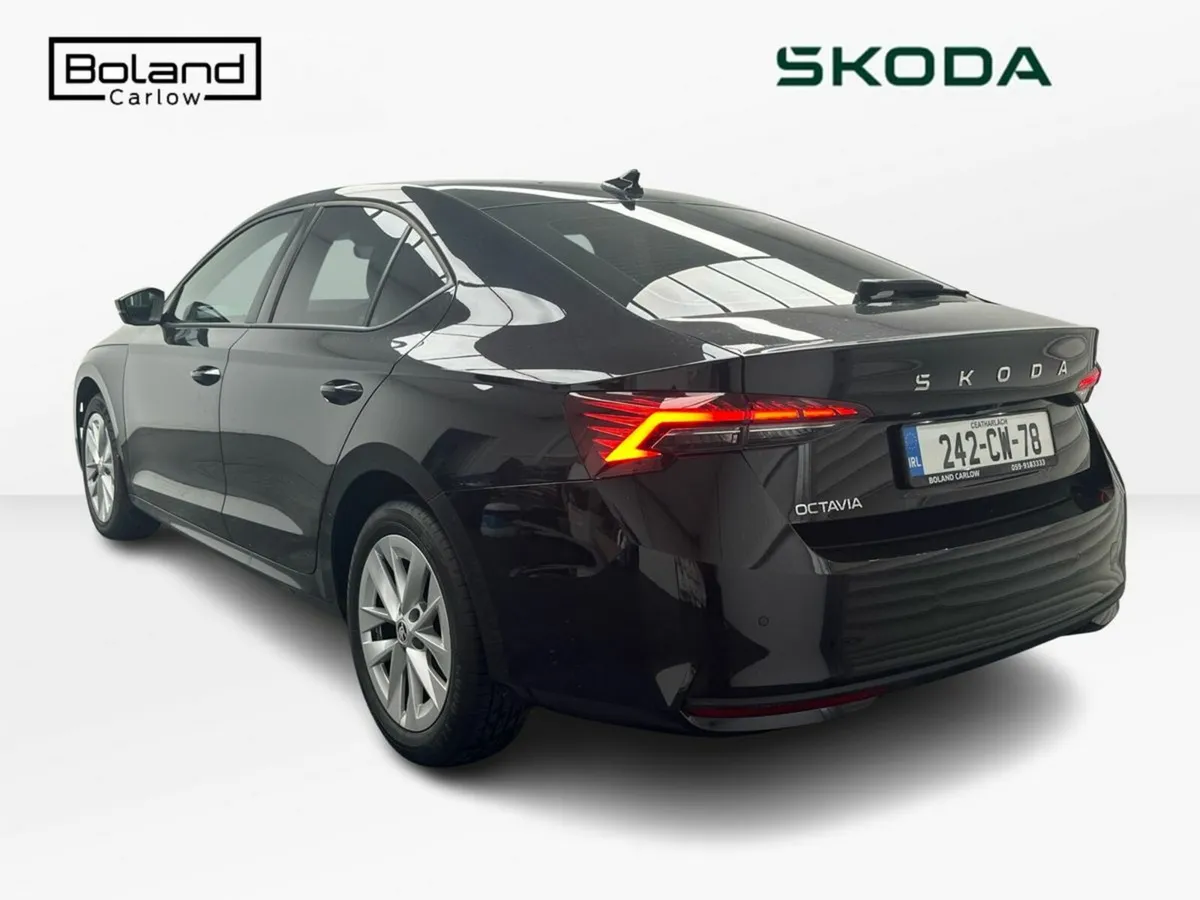 Skoda Octavia 2.0TDI SEL *PRICE DROP* €80 PER WEEK - Image 3