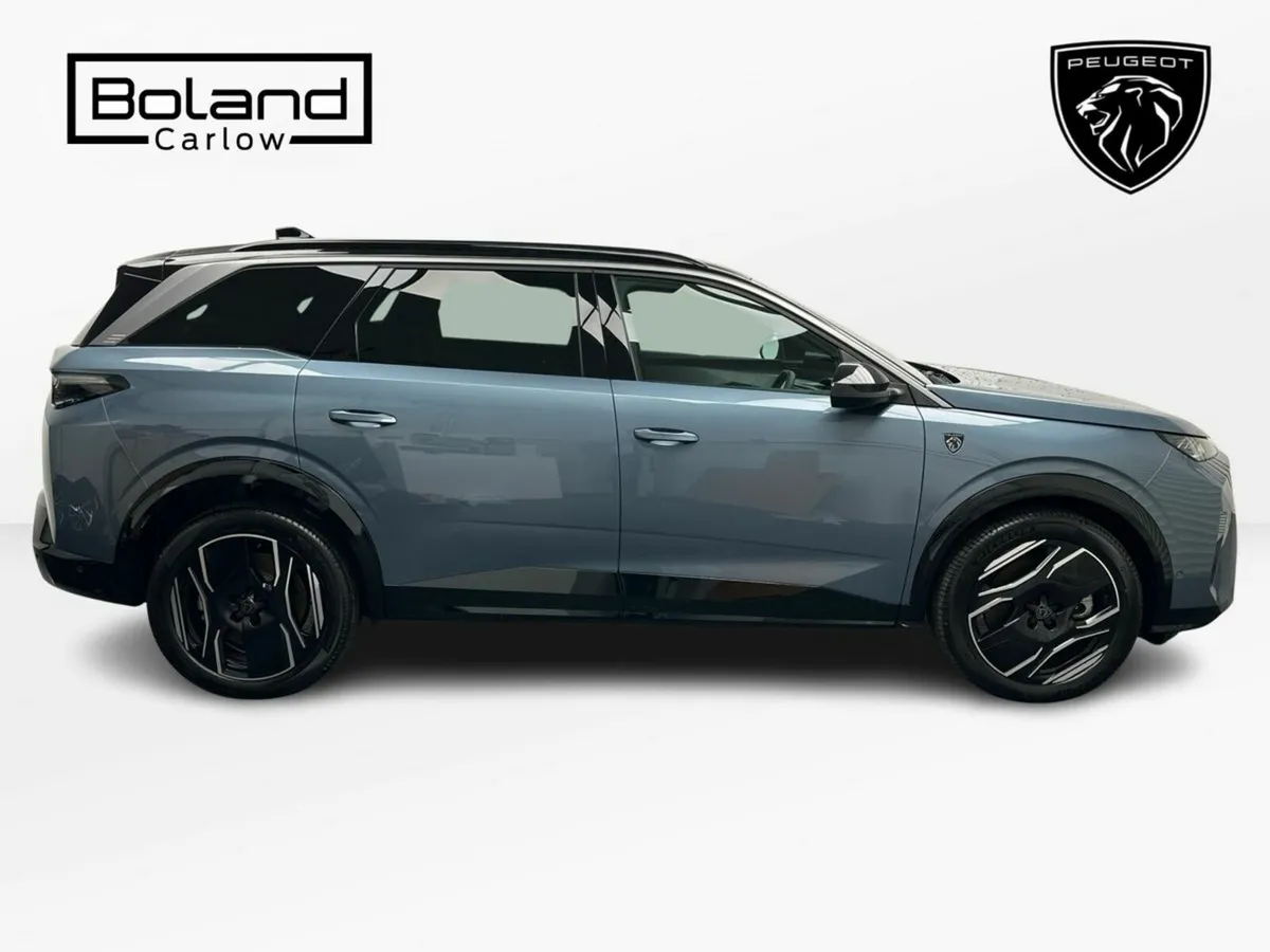 Peugeot 5008 E GT EXEC LINE *€2500 SCRAPPAGE* €120 - Image 4