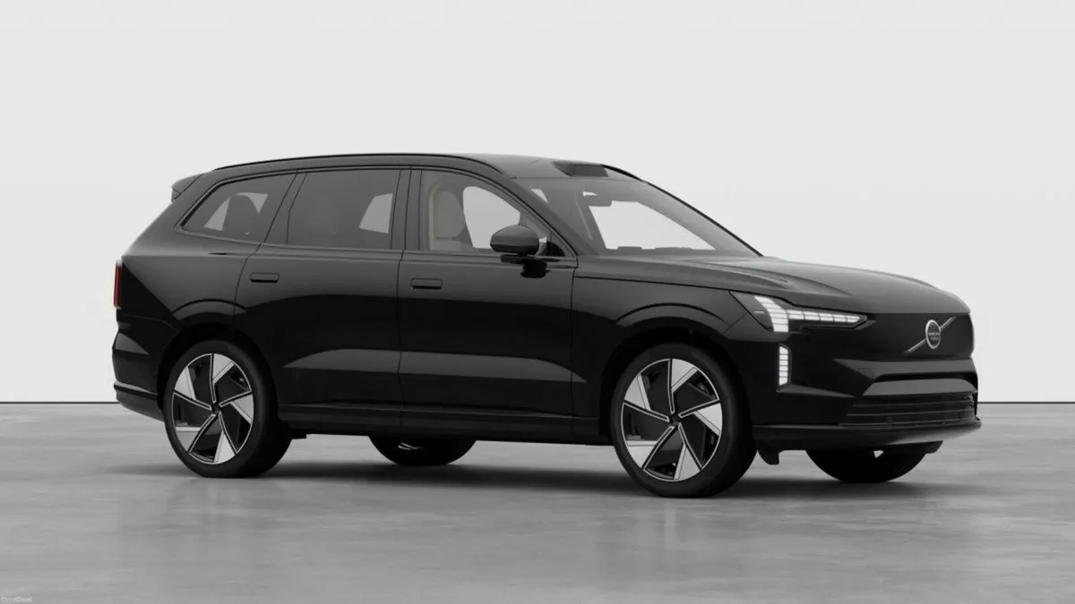 Volvo EX90 PLUS BEV *ORDER NOW* €200 P/W ON PCP - Image 1