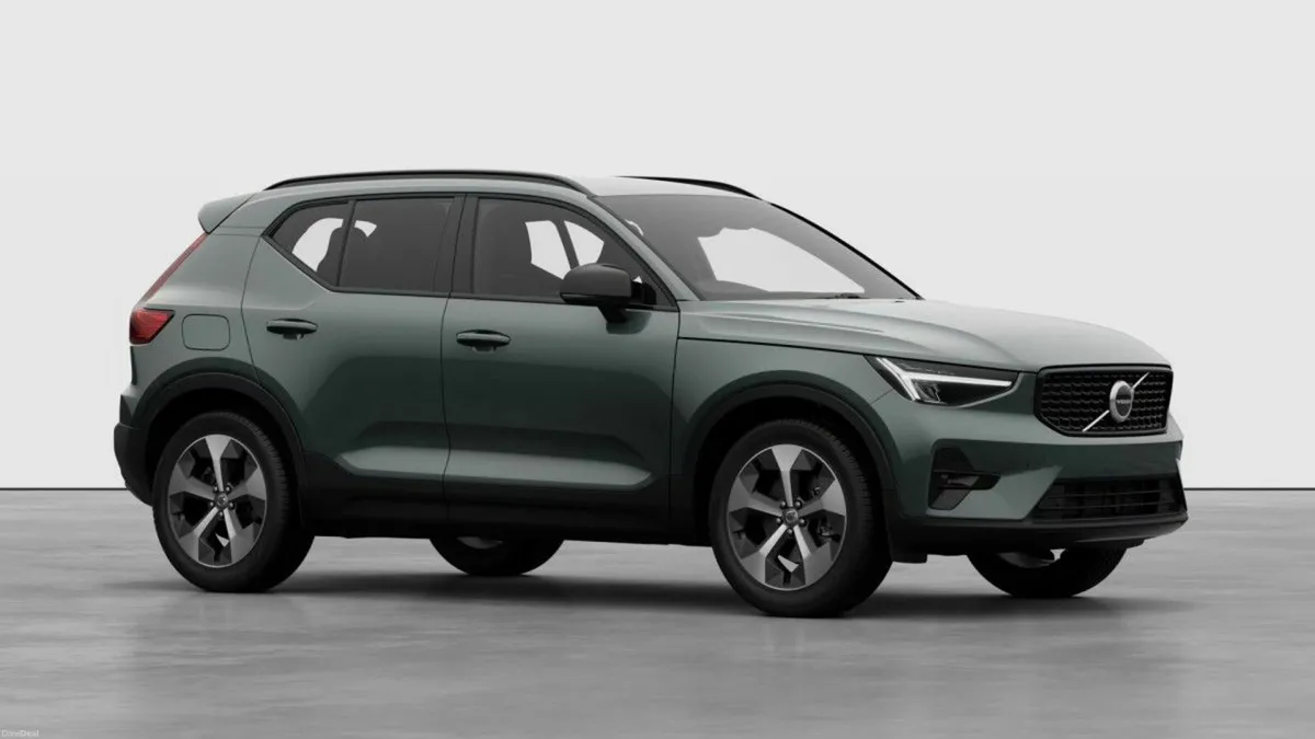 Volvo XC40 B3 MHEV *ORDER NOW* €130 P/W ON PCP - Image 2