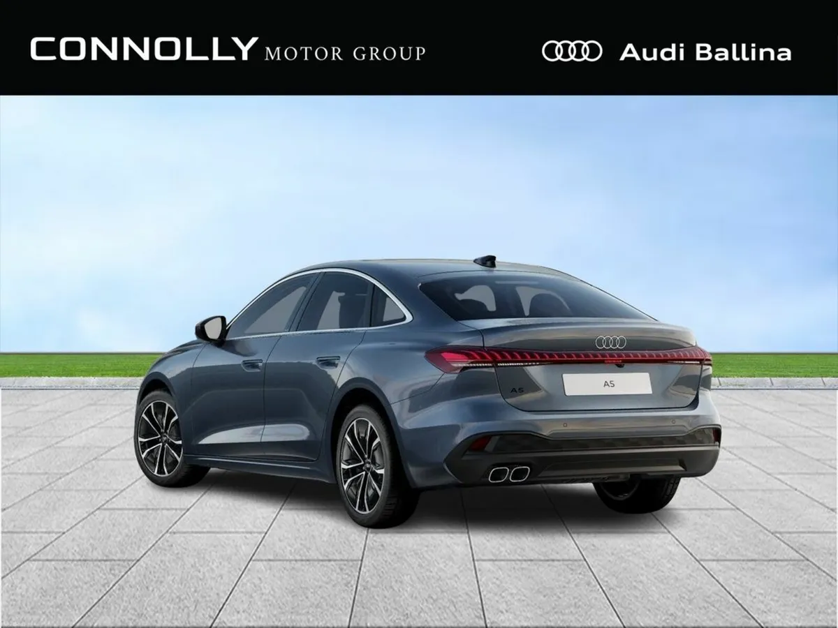 Audi A5 A5 Saloon Edition One SE TDI S tronic - Image 2