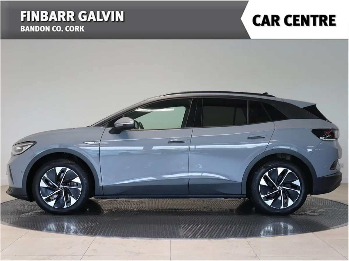 VW ID.4 LIFE 77kWh 174 BHP - Image 3