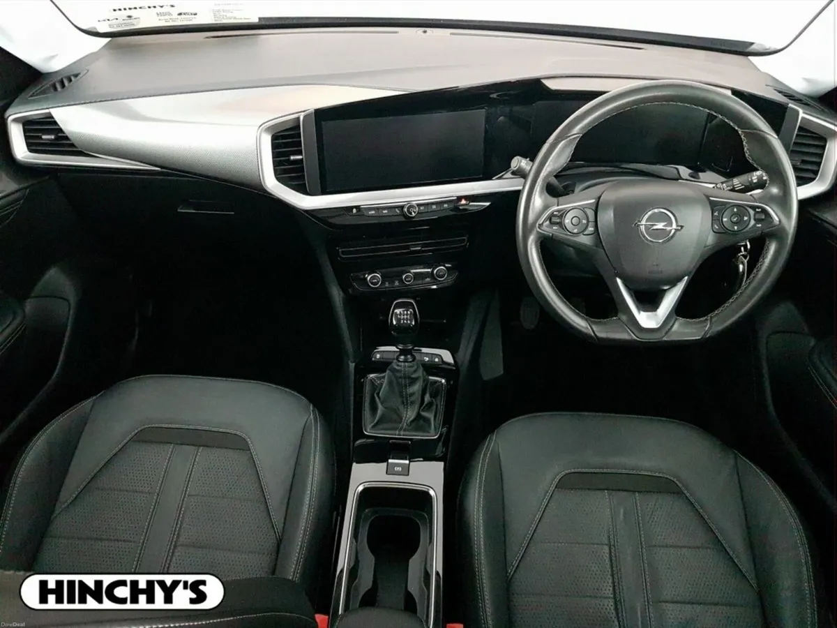 Opel Mokka Elite 1.2i (130PS) S/S - Image 3