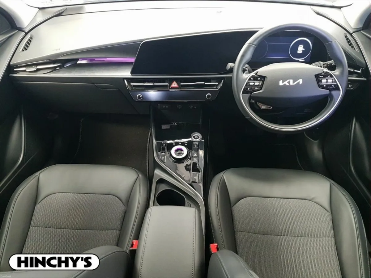 Kia Niro Niro EV K3 - Image 3