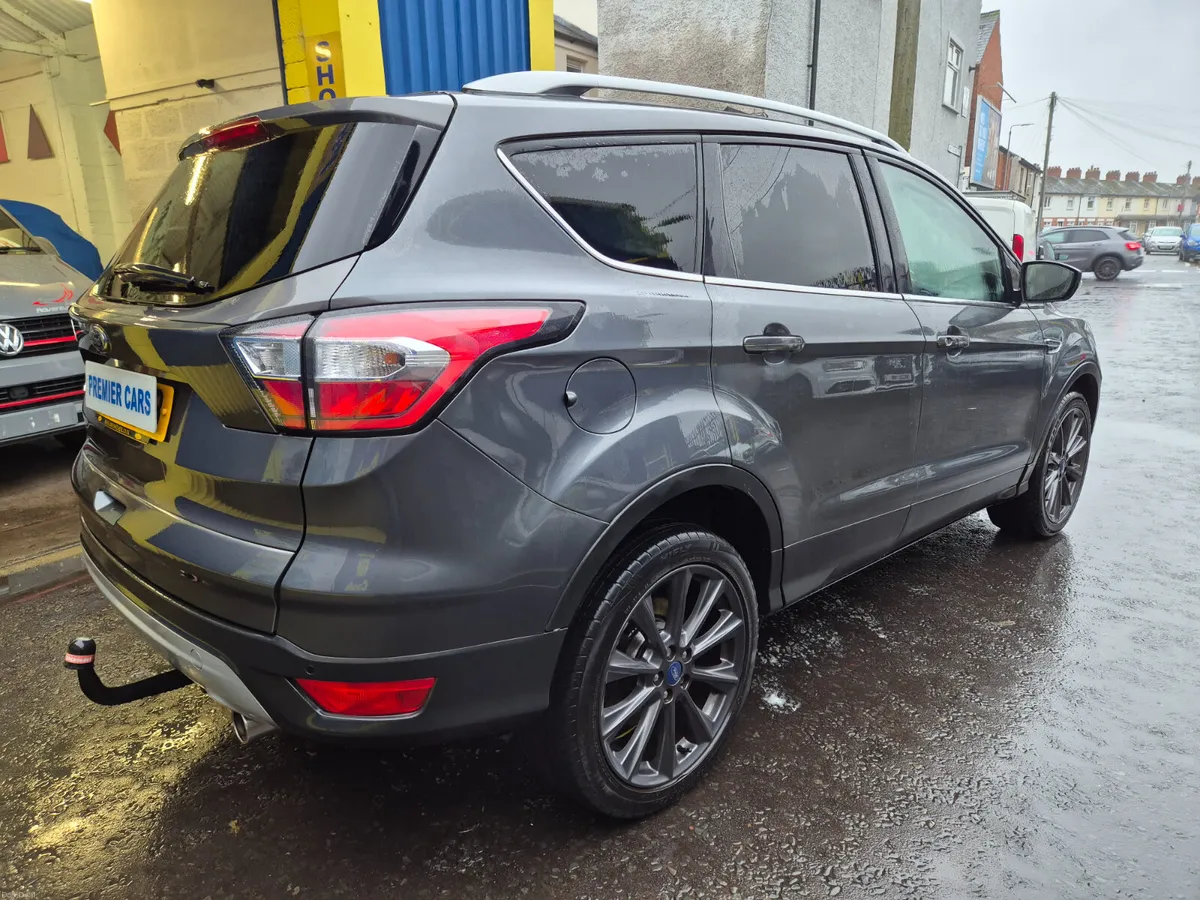 Ford Kuga 2019 - Image 4