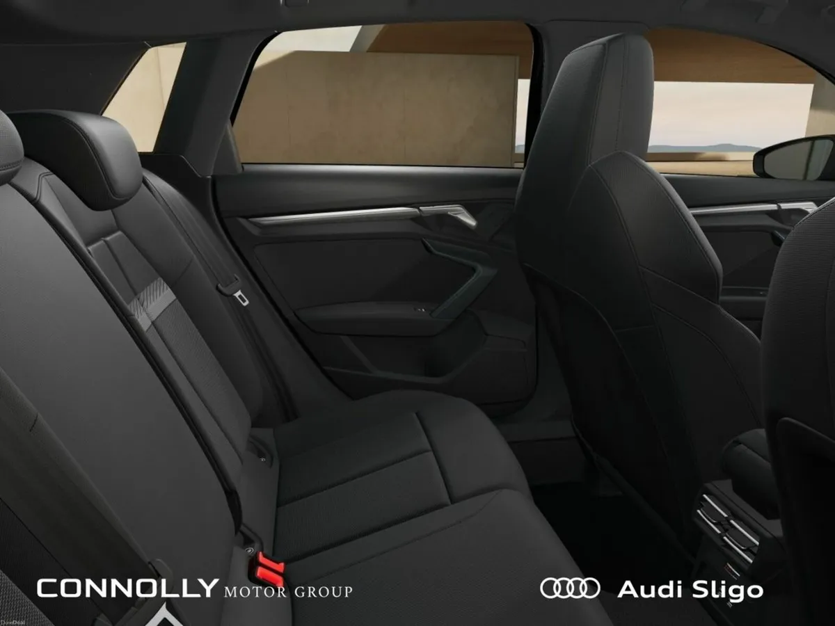 Audi A3 SB TFSI e Plug-in Hybrid - Improved Electr - Image 6