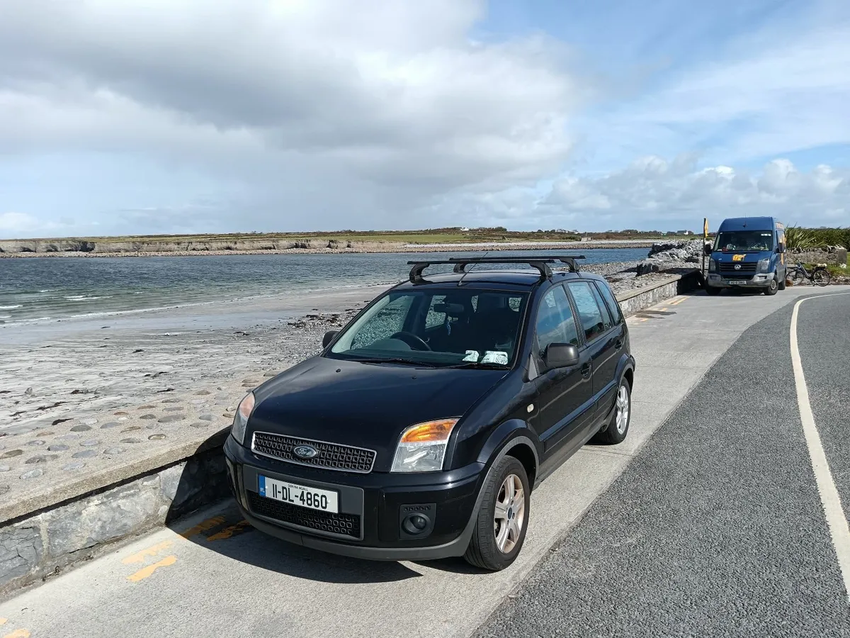 Ford Fusion 2011, new NCT until Feb 27 - Image 4