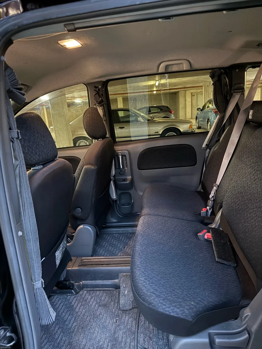 T.SIENTA AUTO 1.5 LTR 7,S FULL SERVICE 1 year NCT - Image 4