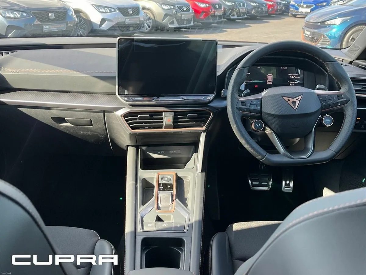 Cupra Leon DEMO SP 1.5 eTSI 150HP DSG - Image 1