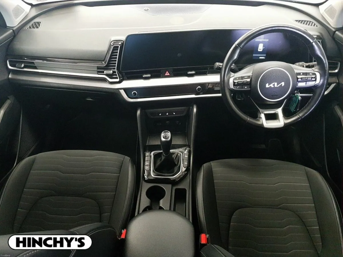 Kia Sportage K3 1.6 Diesel 115hp - Image 3