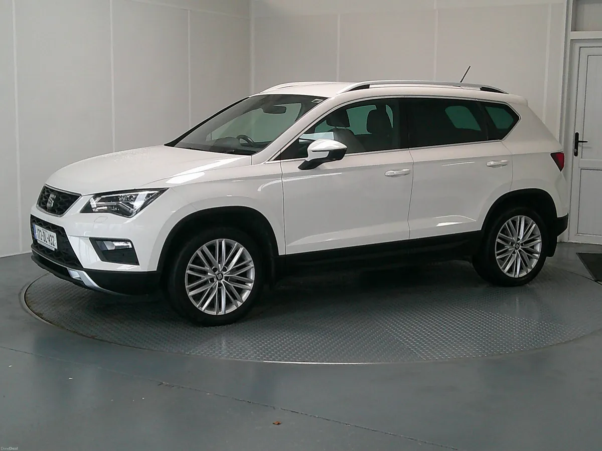 SEAT Ateca 2017 - Image 3