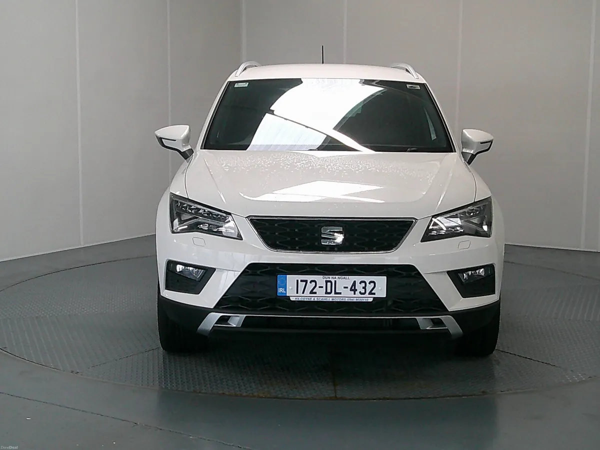 SEAT Ateca 2017 - Image 2