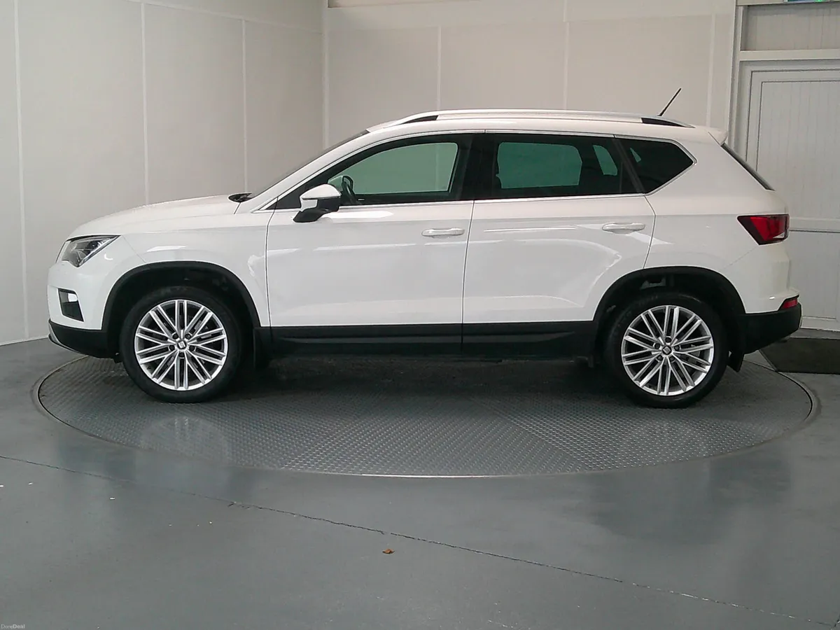 SEAT Ateca 2017 - Image 4