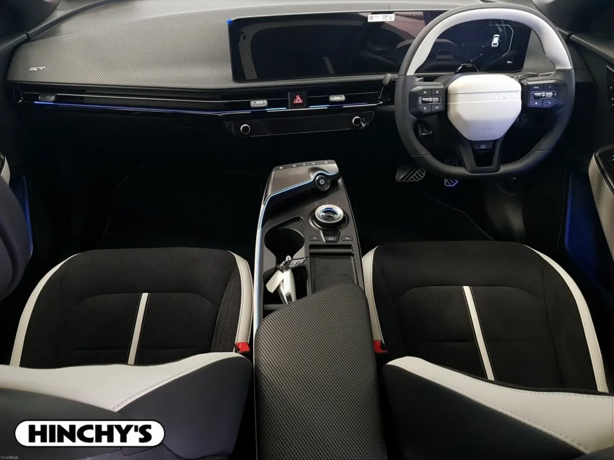 Kia EV6 New EV6 GT-Line - Image 3