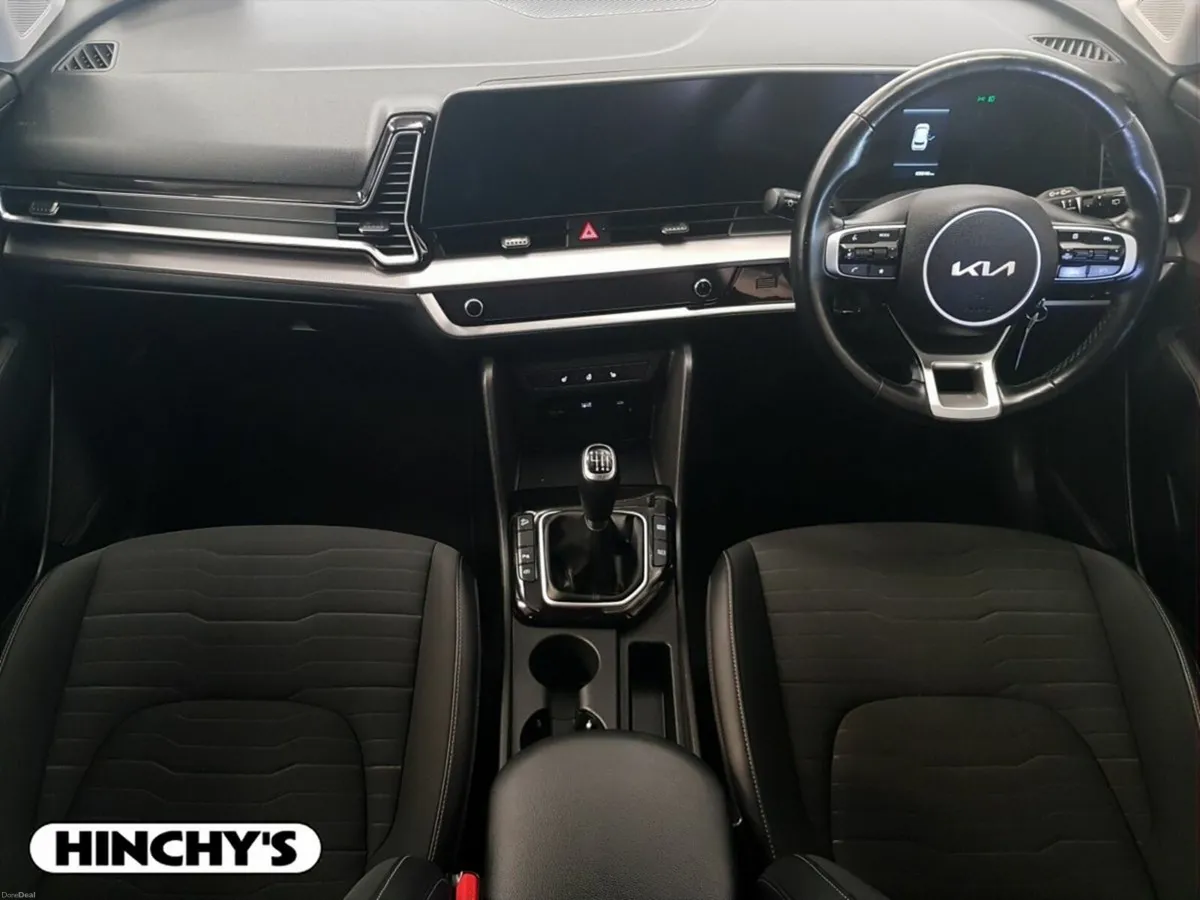 Kia Sportage K3 1.6CRDi - Image 3