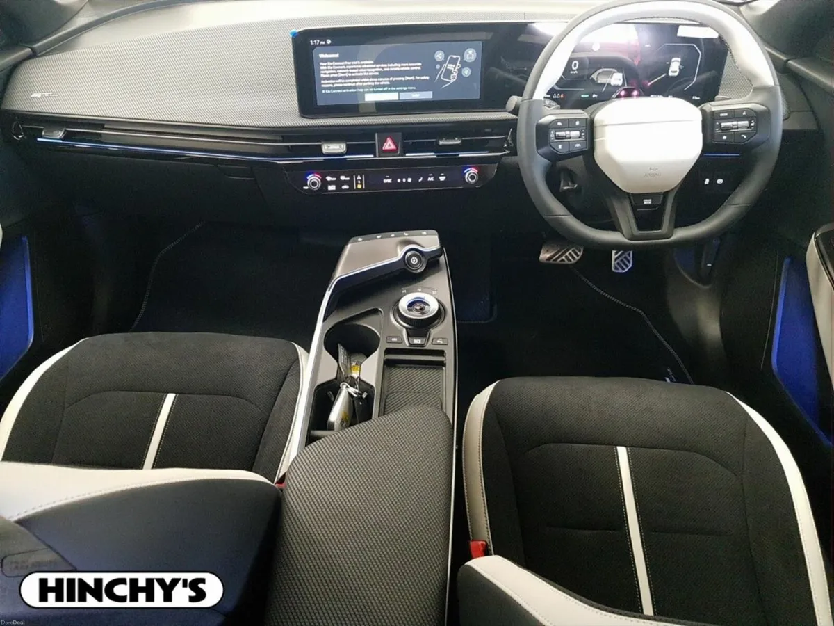 Kia EV6 New EV6 GT-Line - Image 3