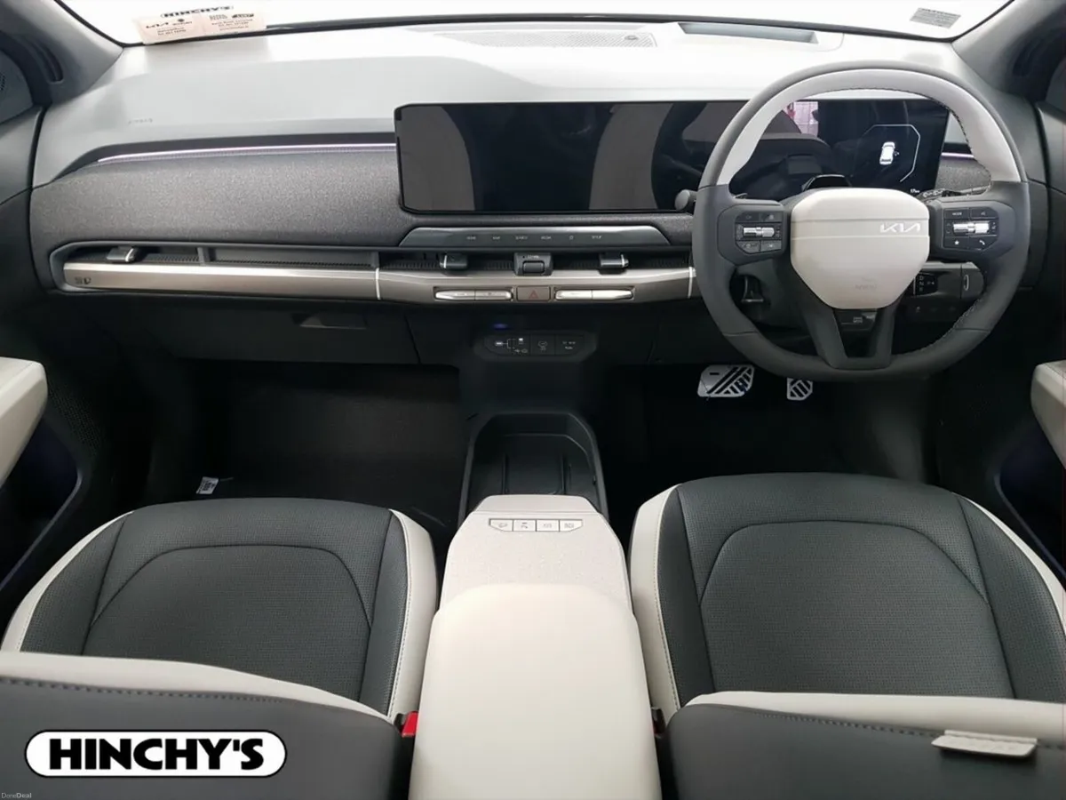 Kia EV3 GT-Line - Image 3