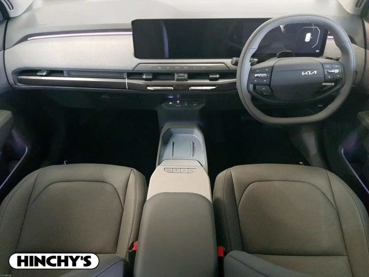 Kia EV3 Earth 3 81.4kw 592km range - FREE HOME CHA - Image 3