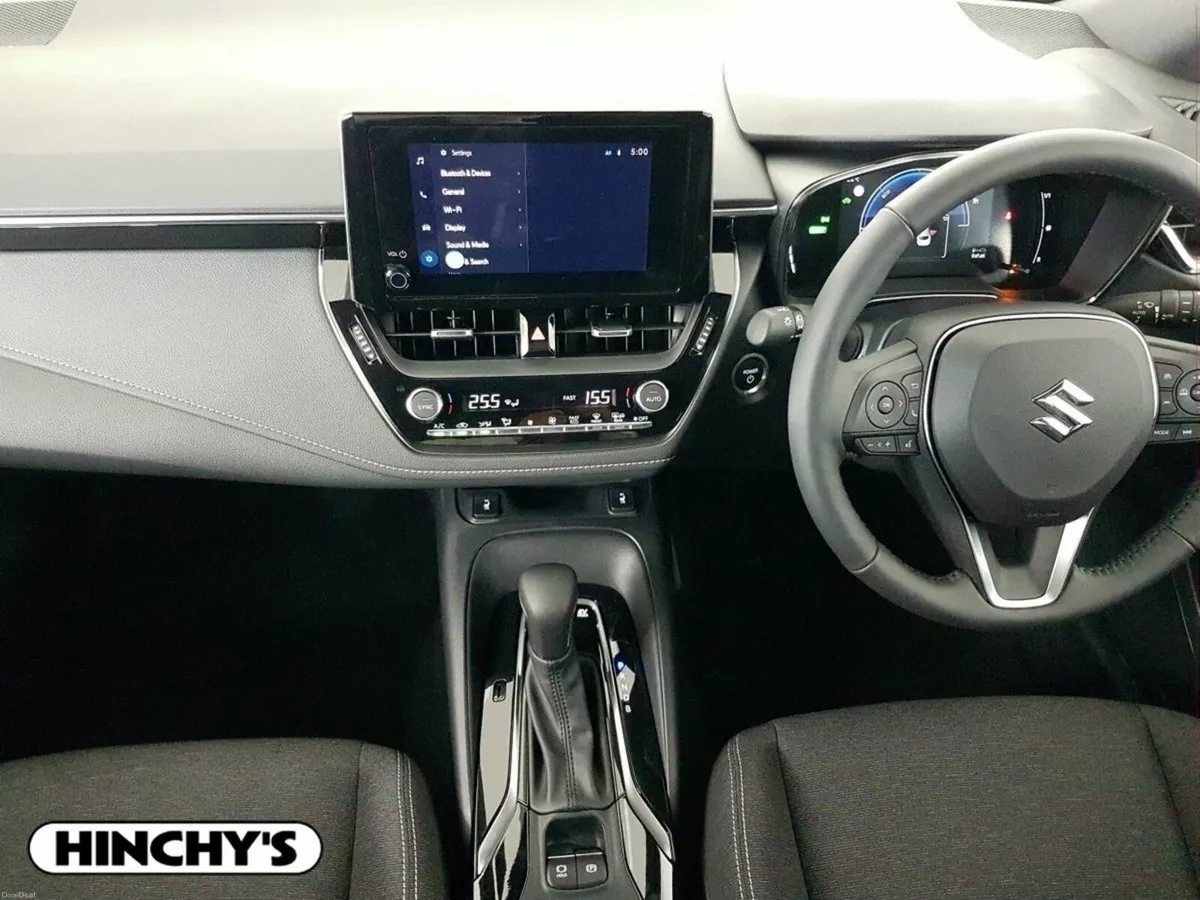 Suzuki Swace Swace 1.8 Hybrid SZ-T - Image 2