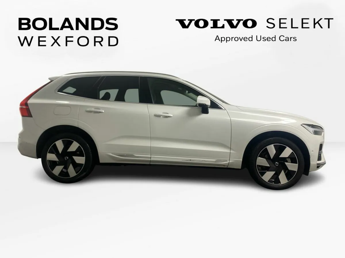 Volvo XC60 2 YR WARRANTY Plus XC60 PHEV - Image 4