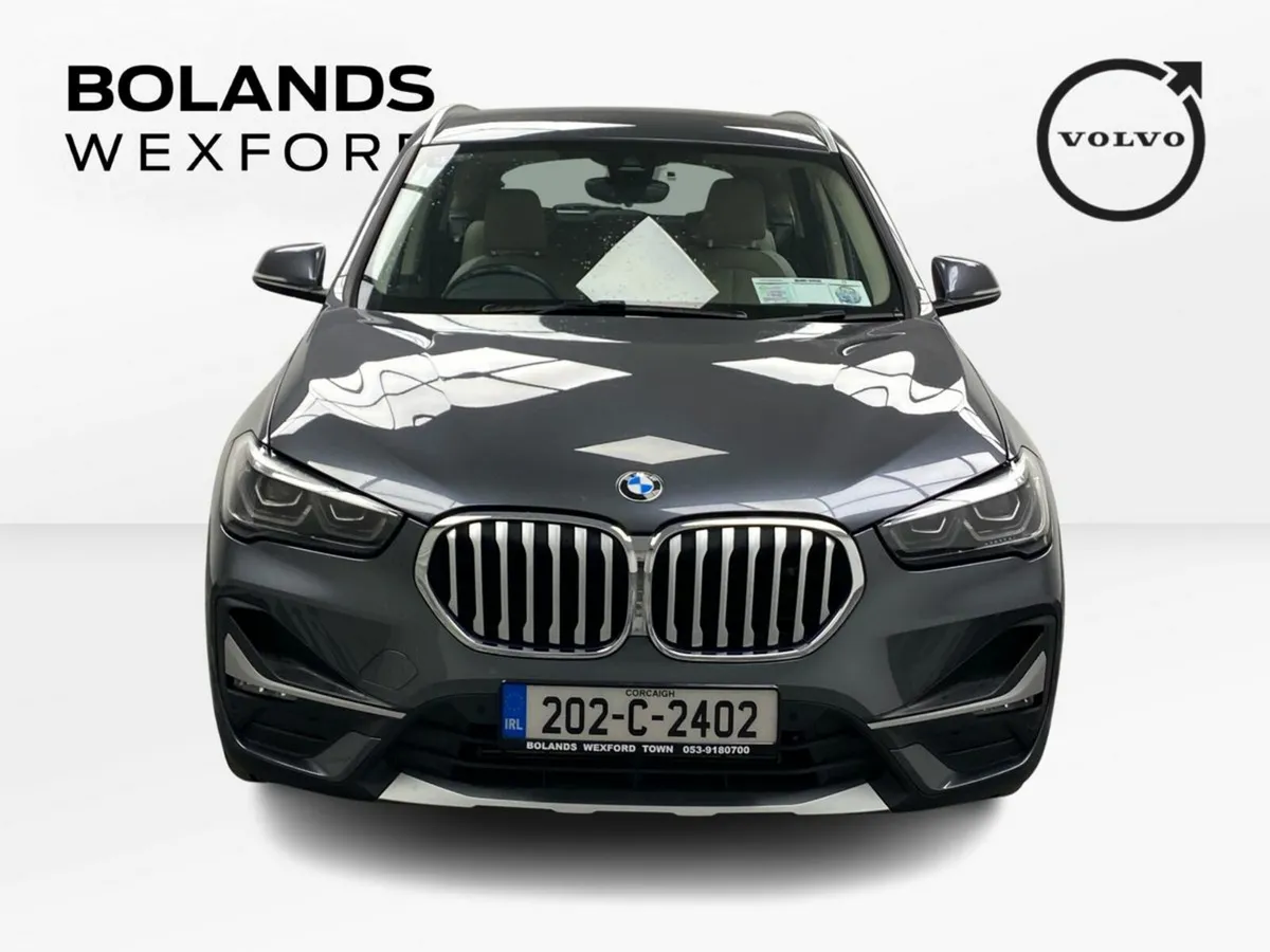 BMW X1 X-Drive 25e xLine PHEV - Image 3