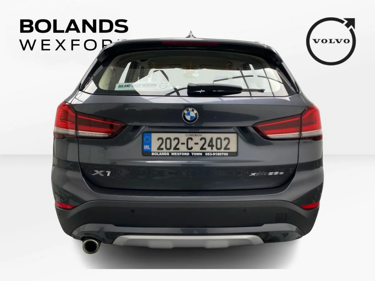 BMW X1 X-Drive 25e xLine PHEV - Image 4
