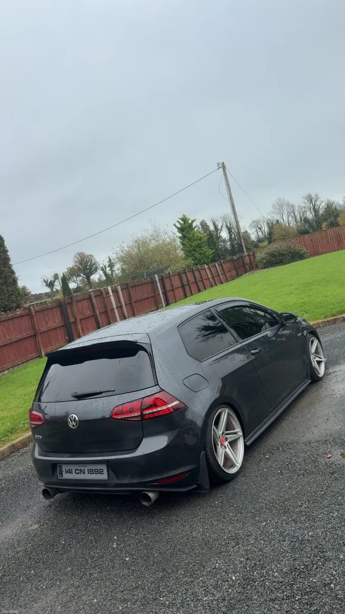 Mk7 gtd - Image 3