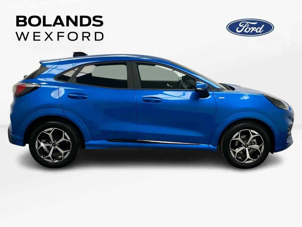 Ford Puma ST-Line - Image 4
